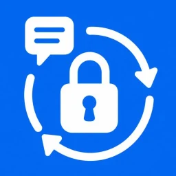 Icono de Quick OTP: Temporary Numbers
